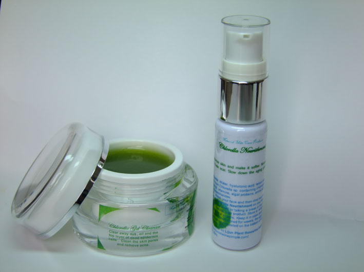 Cleanser nourishment E1